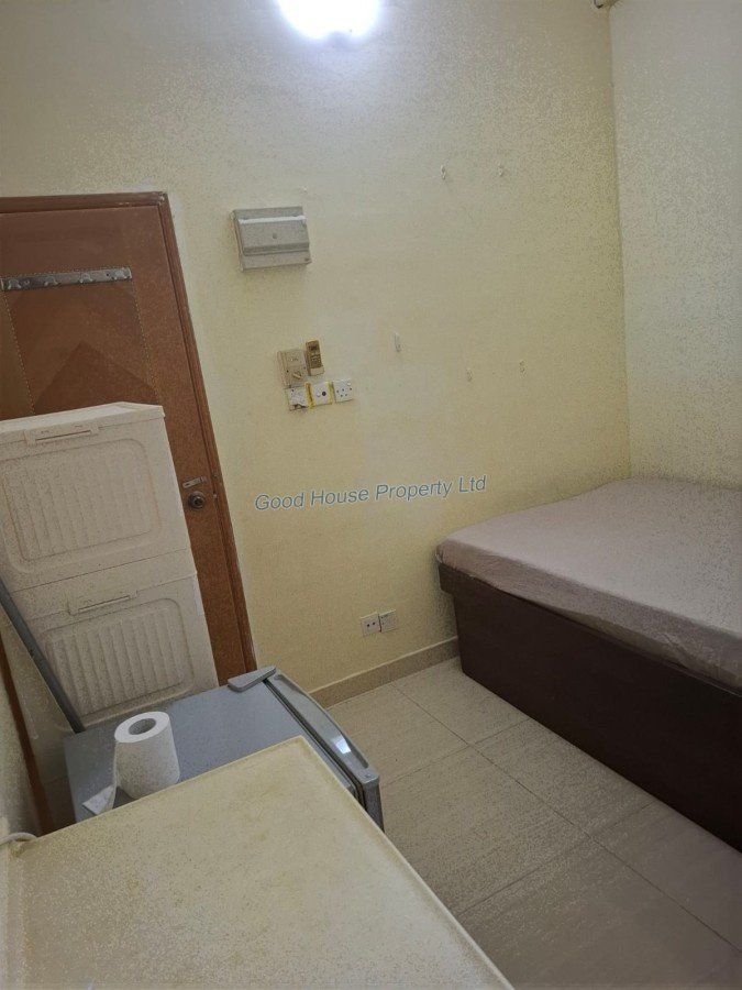 Sai Kung Tenement Building Sai Kung S027347 For Buy