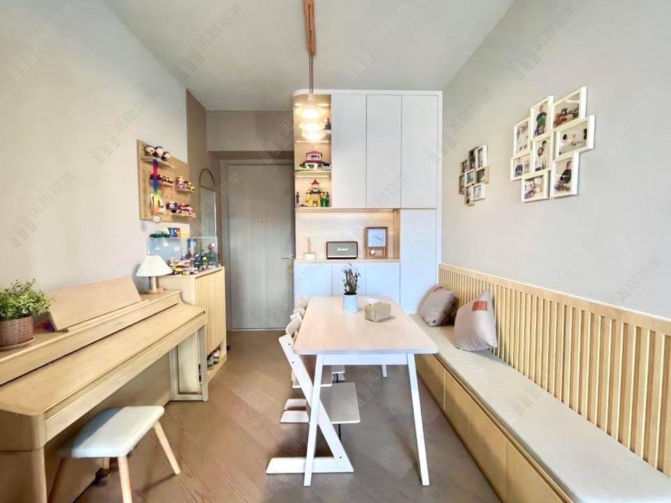 THE PAVILIA FARM TWR 05B Shatin H 1724058 For Buy