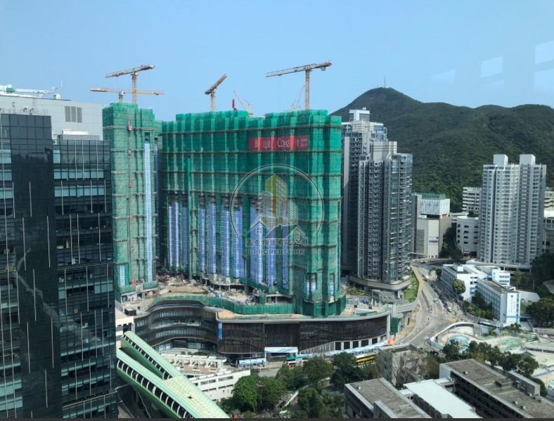 THE SOUTHSIDE PH 03 BLUE COAST Wong Chuk Hang 1780836 For Buy