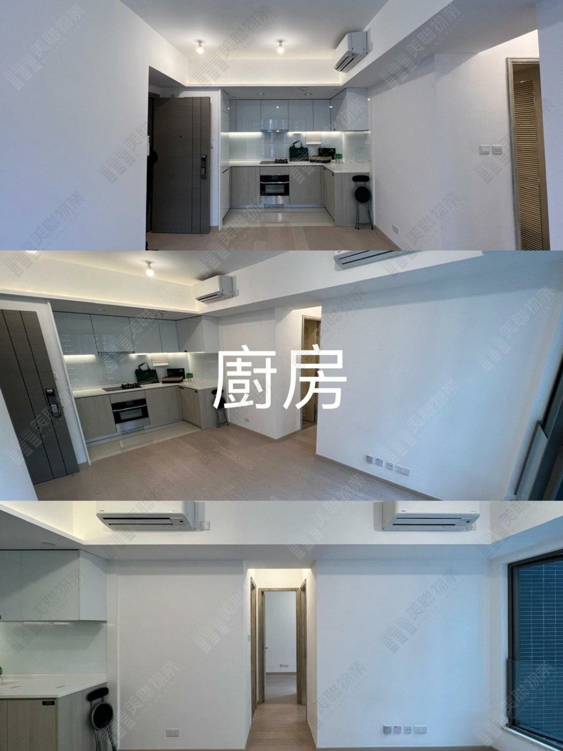 日出康城 SEA TO SKY 2座 Tseung Kwan O 1740006 For Buy