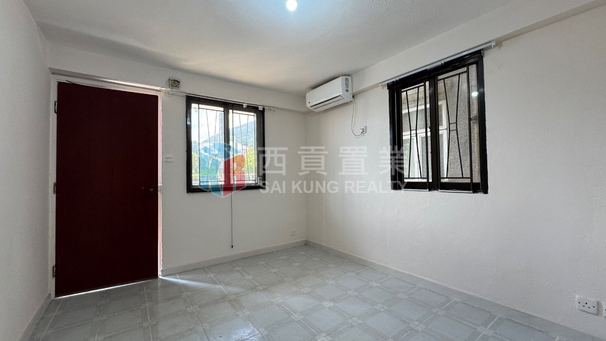 HO CHUNG TSUEN Sai Kung 002791 For Buy