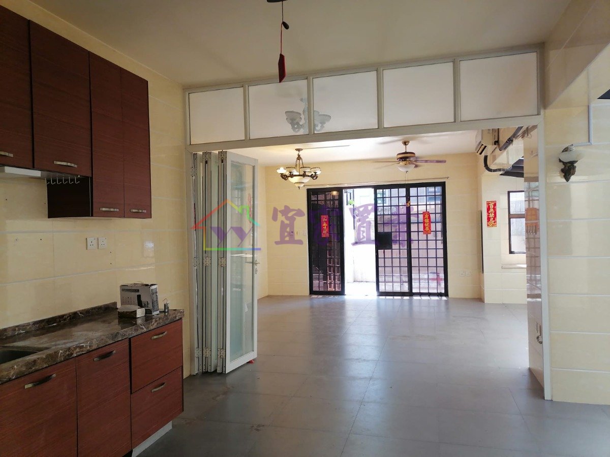 SAN WAI Tin Shui Wai 005383 For Buy