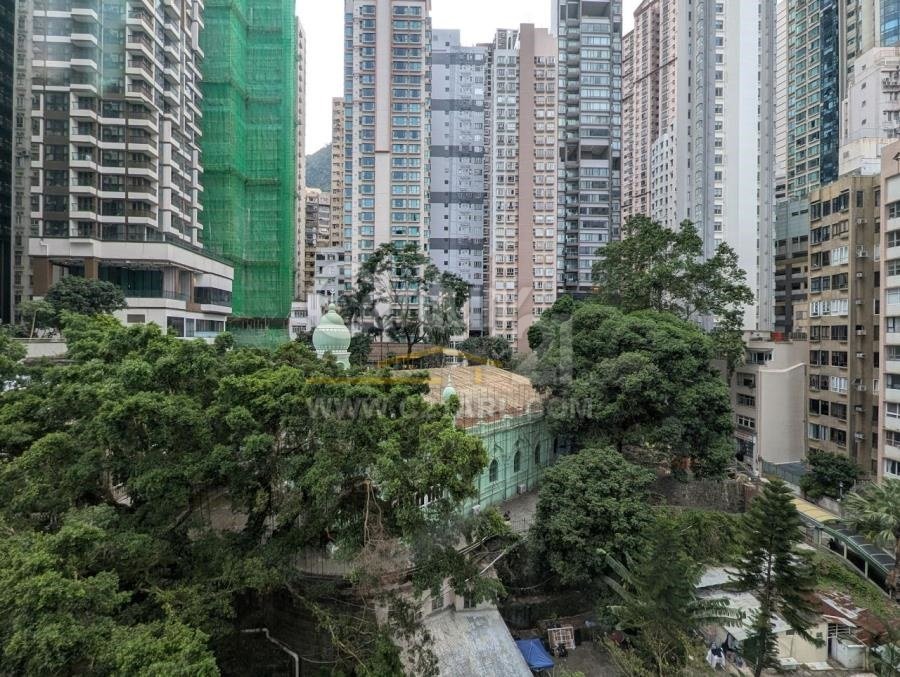 SCENIC RISE Mid-Levels Central M A244470 For Buy