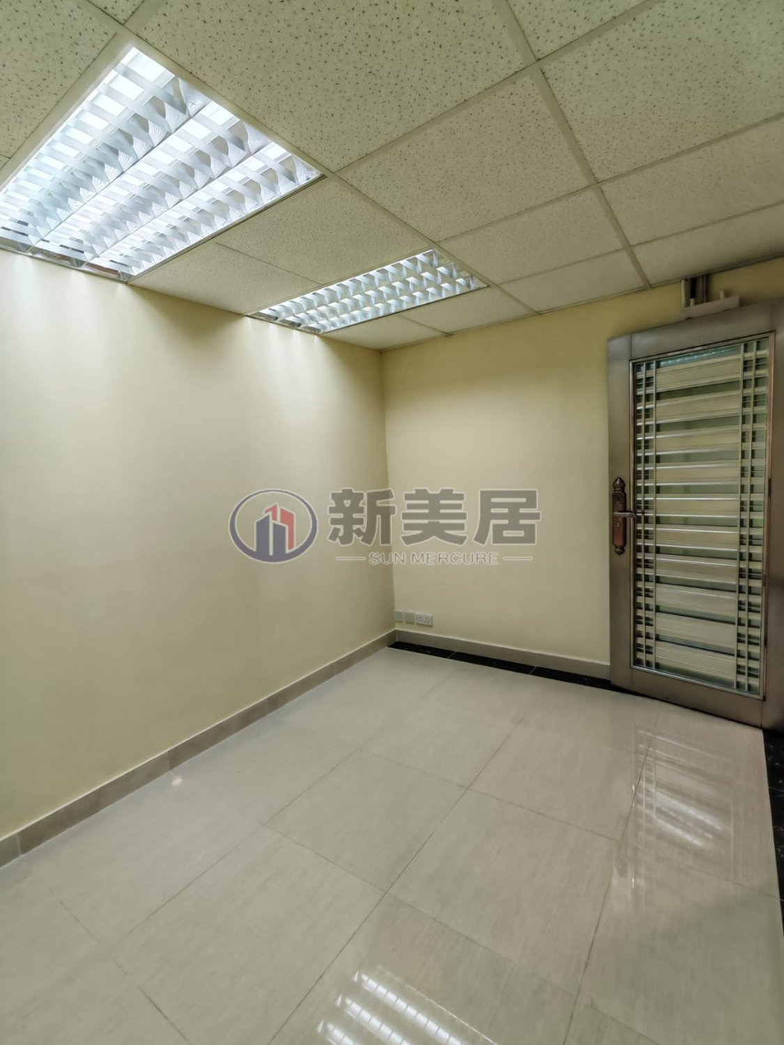SUI YING IND BLDG To Kwa Wan M 007683 For Buy
