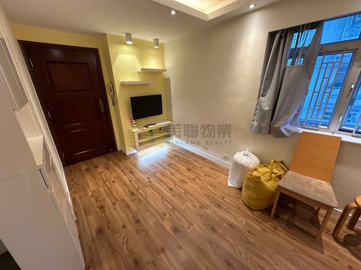 SHA TIN CTR BLK C KAI NING BLDG Shatin H 1649938 For Buy