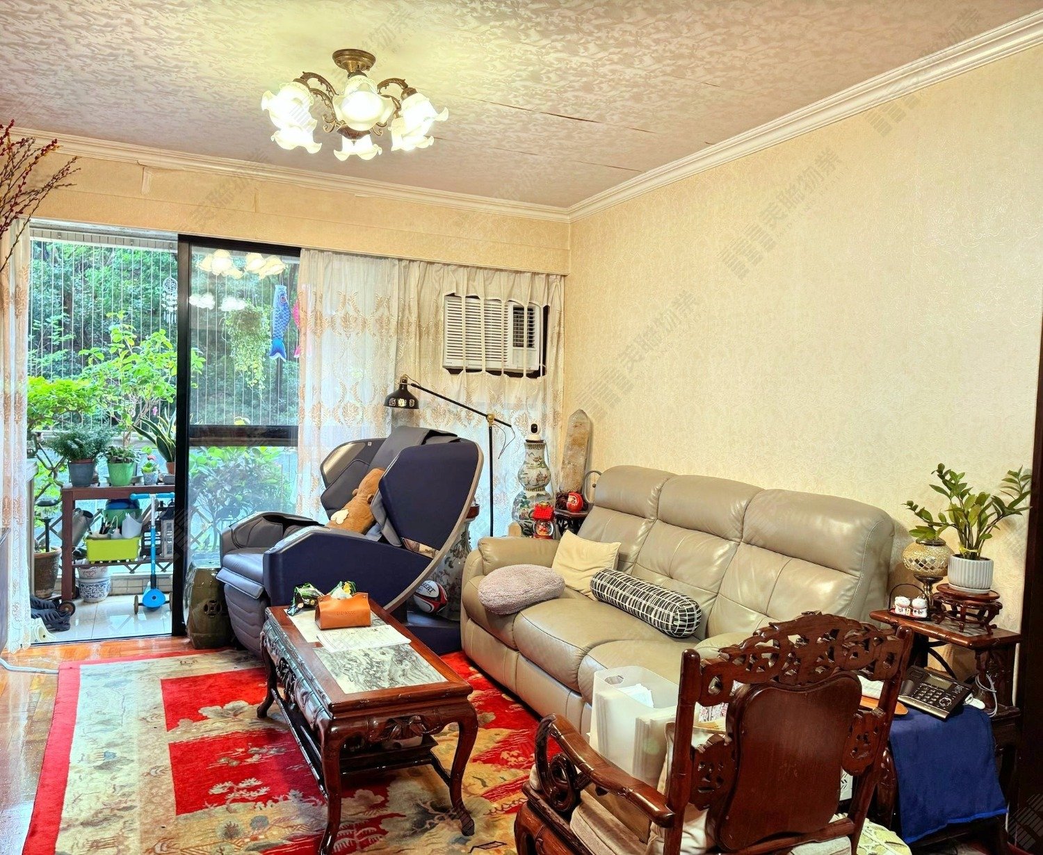 PARC ROYALE TWR 05 Shatin L 1752814 For Buy