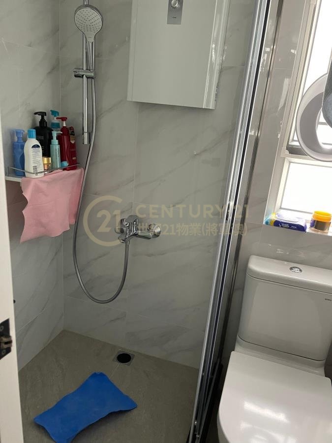 雍明苑 A座 潤明閣