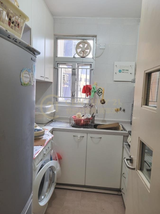 彩明苑 A座 彩楊閣 (綠表) 彩明苑 A座 彩楊閣 (綠表)