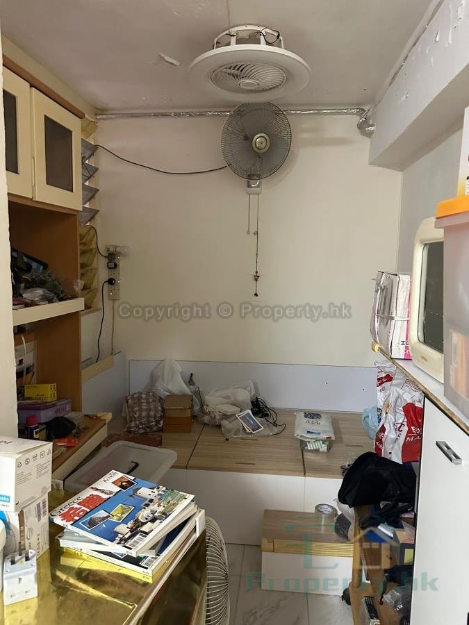 TSUI LAM EST BLK 03 NGA LAM HSE Tseung Kwan O M F184135 For Buy