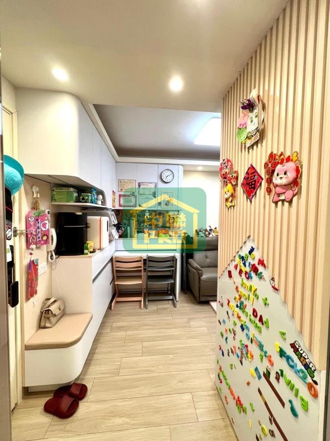 KAM CHUN COURT Ma On Shan T180511 For Buy