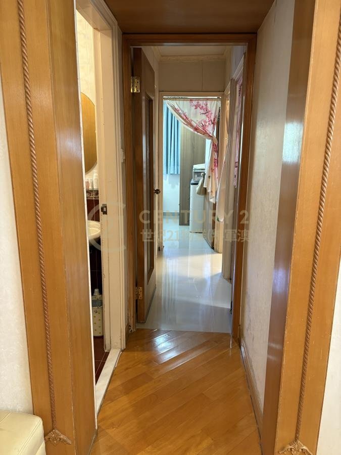 富康花園 第02期 第07座 (綠表) 富康花園 第02期 第07座 (綠表)