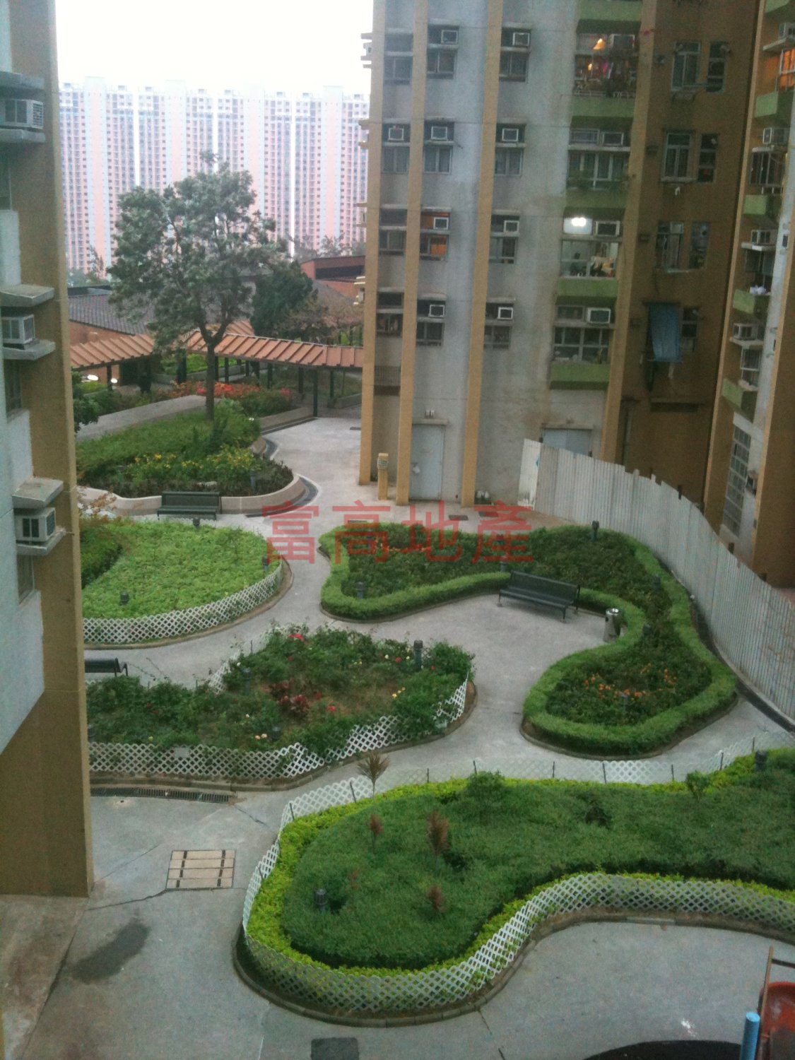 KAM YING COURT BLK H KAM NGA HSE (HOS) Ma On Shan L 002561 For Buy