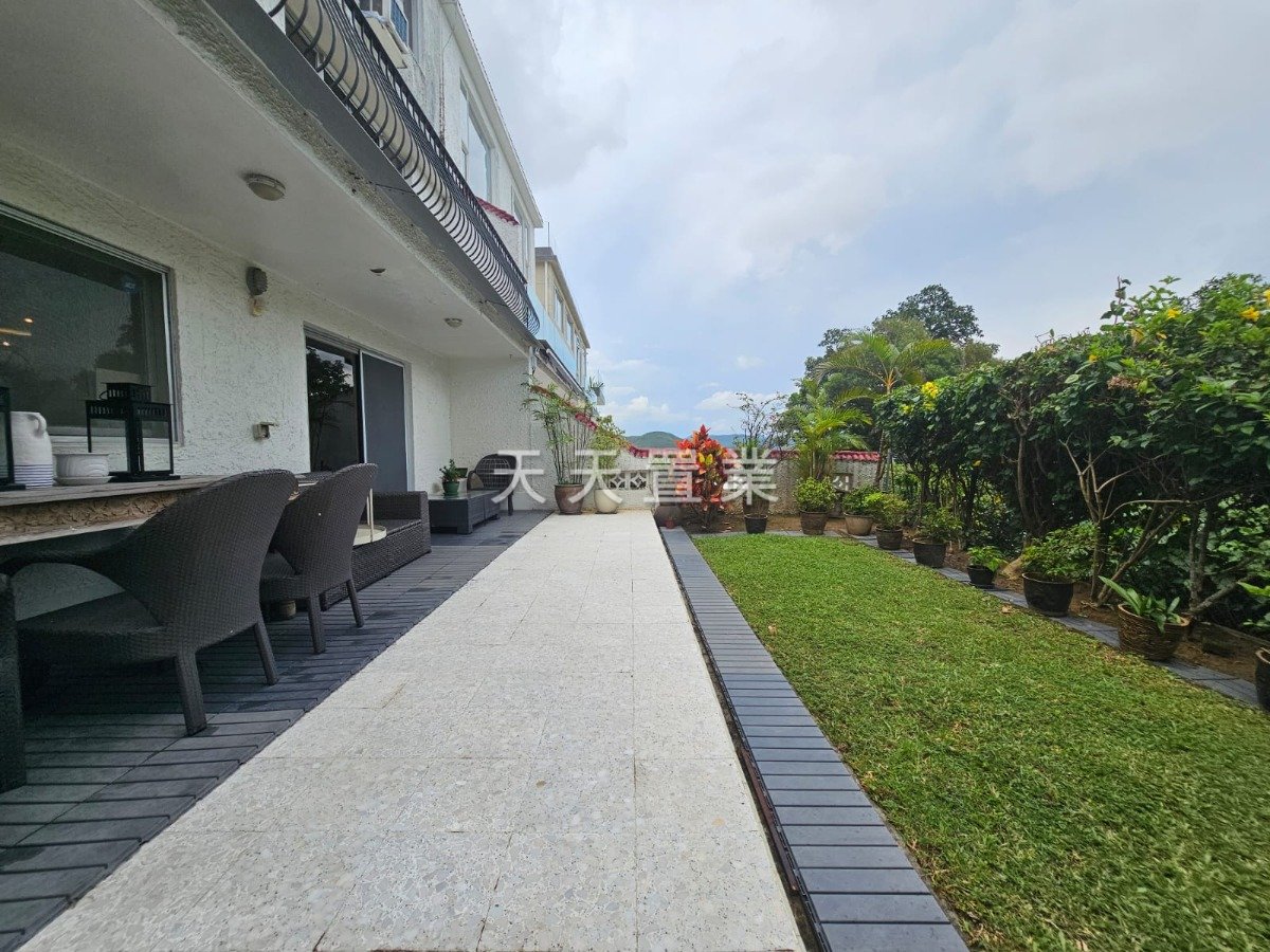 SHEUNG SZE WAN Sai Kung 006832 For Buy