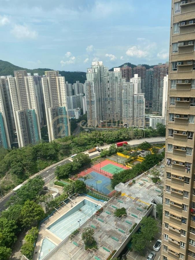 康盛花園 第01座 (連地價)