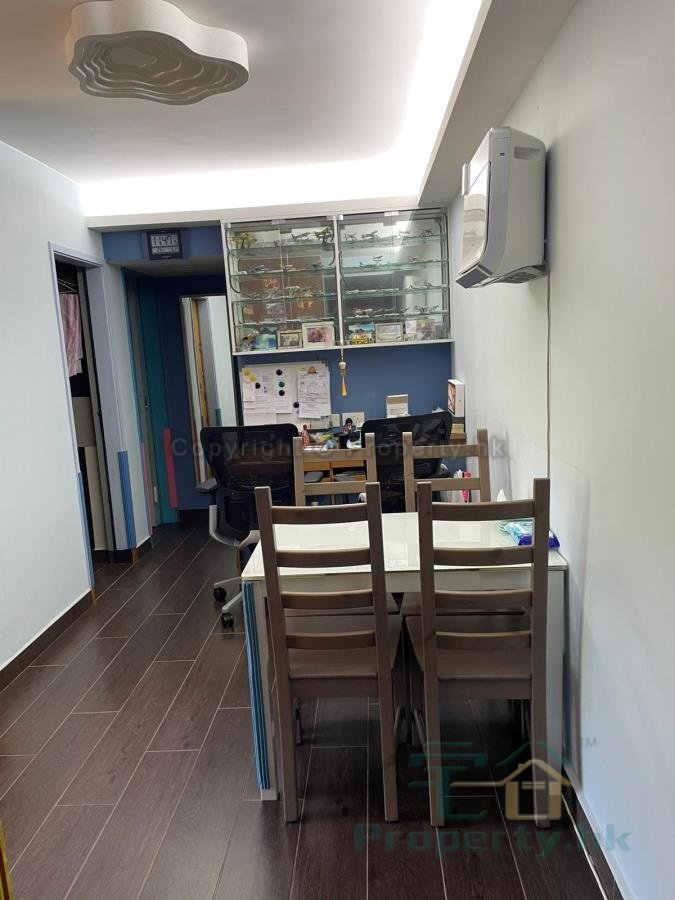 欣明苑 C座 欣梅閣 (綠表)