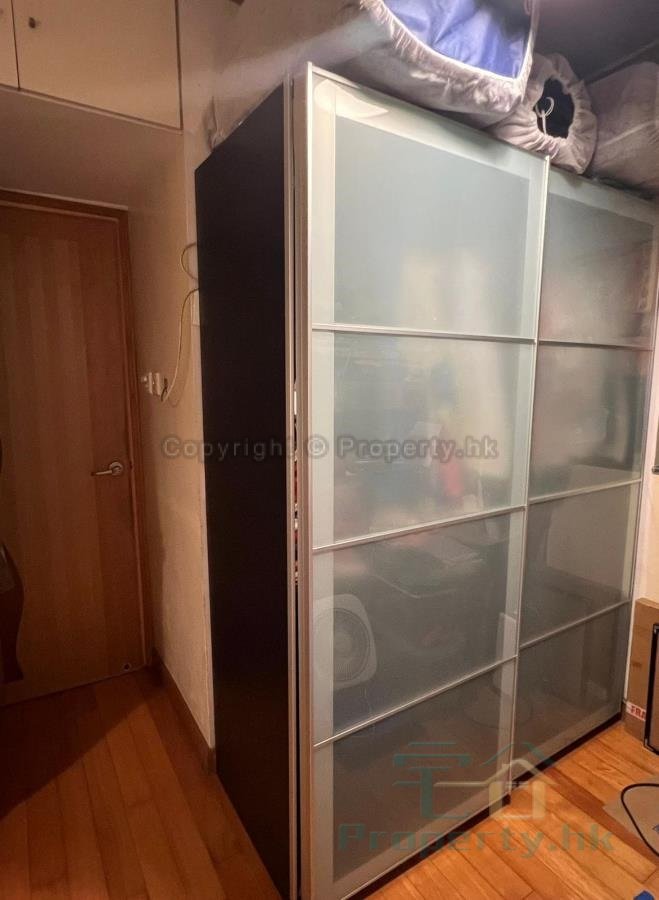 茵怡花園 第02座 (綠表)