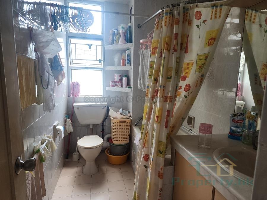 英明苑 C座 明達閣 (綠表)