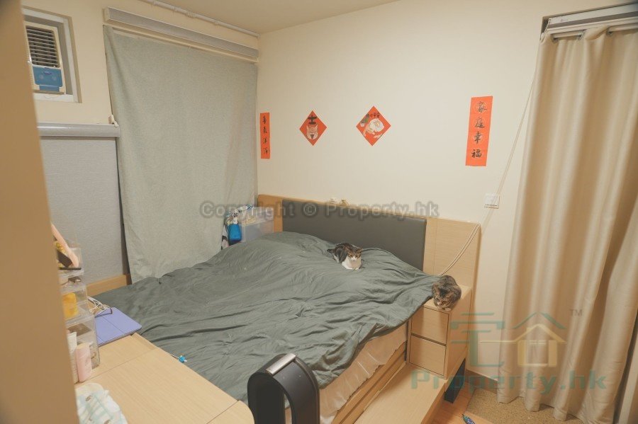 GREENHILL VILLA TWR 03 (SSFP) Shatin T134940 For Buy