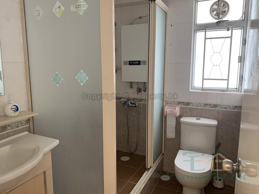 富康花園 第01期 第01座 (連地價)