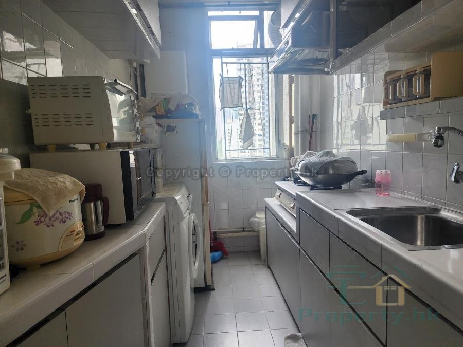 英明苑 C座 明達閣 (綠表)