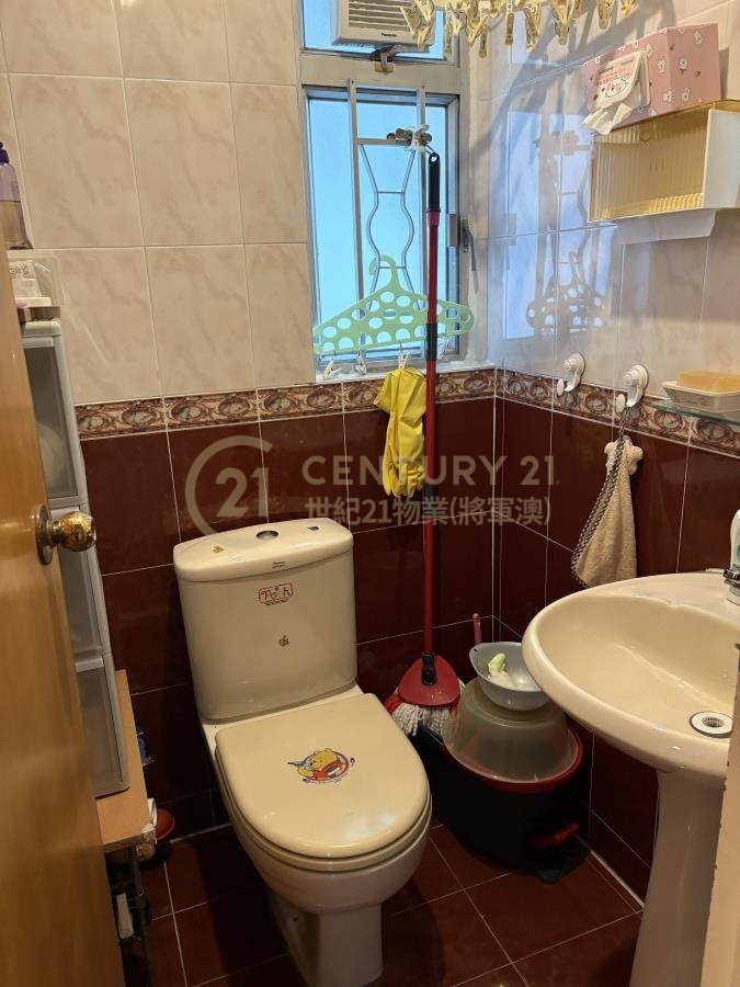 富康花園 第02期 第07座 (綠表)