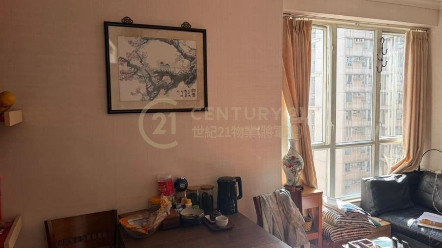 寶盈花園 第04座 (綠表)