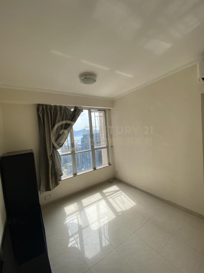 寶盈花園 第07座 (綠表)