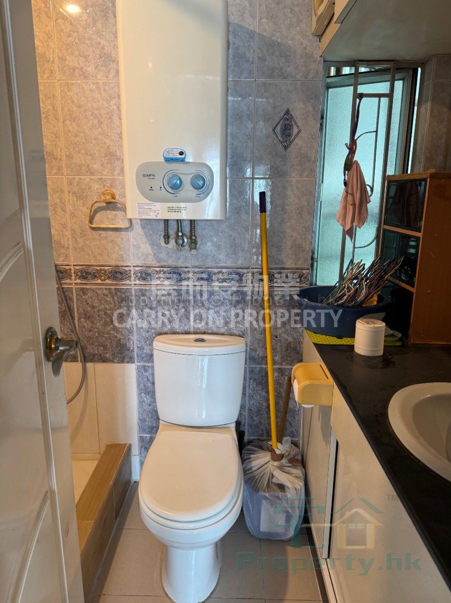 海濱花園 第12座 海豐閣