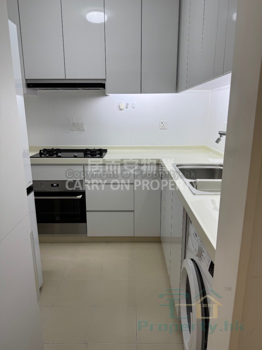 海濱花園 第20座 海葵閣