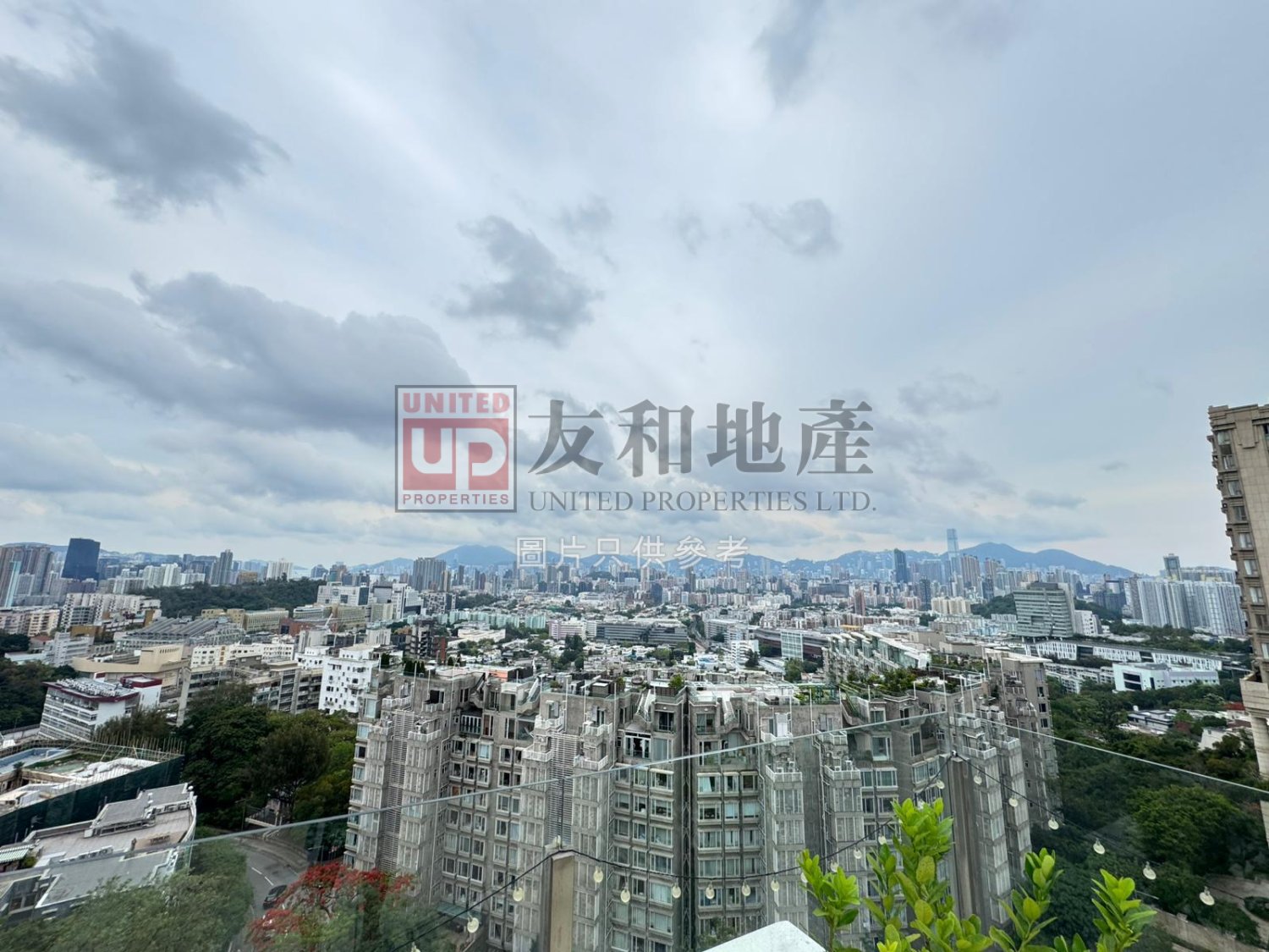 BEACON HILL COURT Kowloon Tong H K178624 For Buy