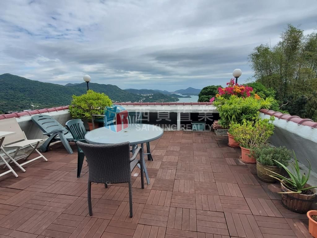 SHAN LIU TSUEN Sai Kung 002516 For Buy