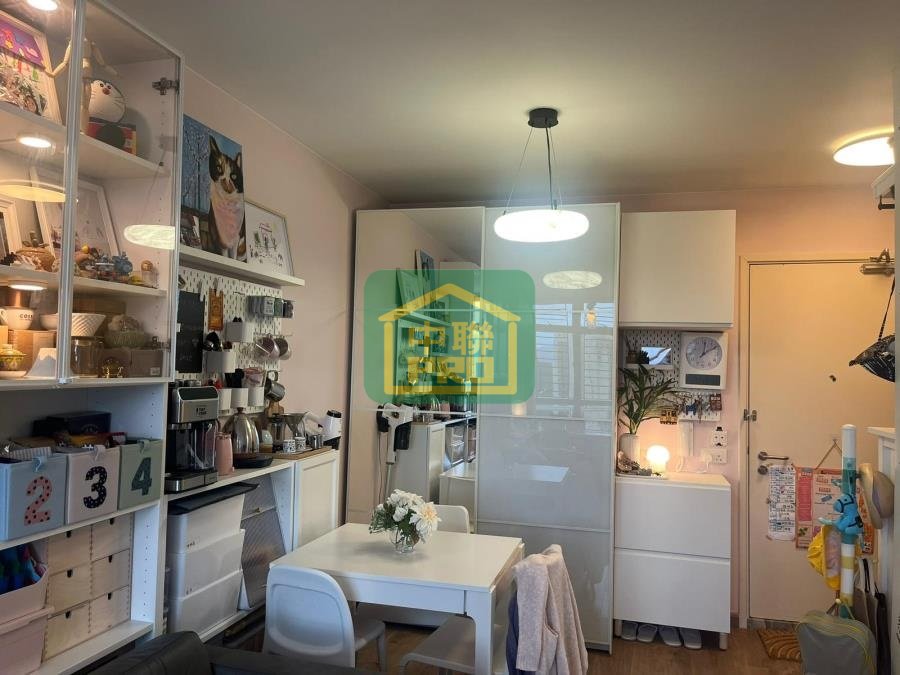 CHOI WO COURT (HOS) Shatin T177893 For Buy