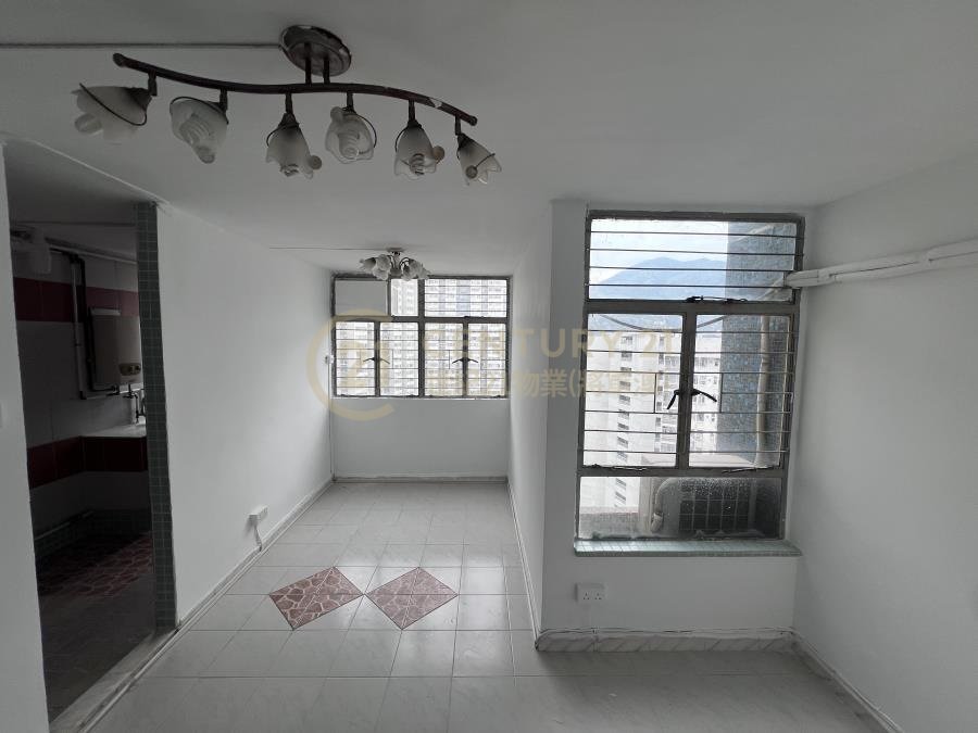 翠林村 第04座 欣林樓 (綠表)