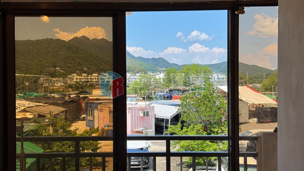 NAM WAI Sai Kung 001255 For Buy