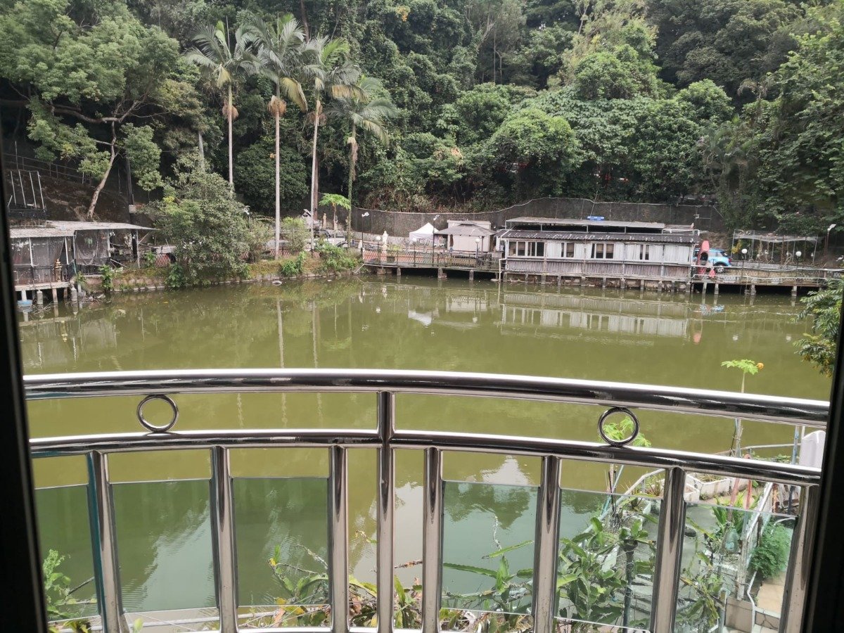 TAI MEI TUK VILLAGE