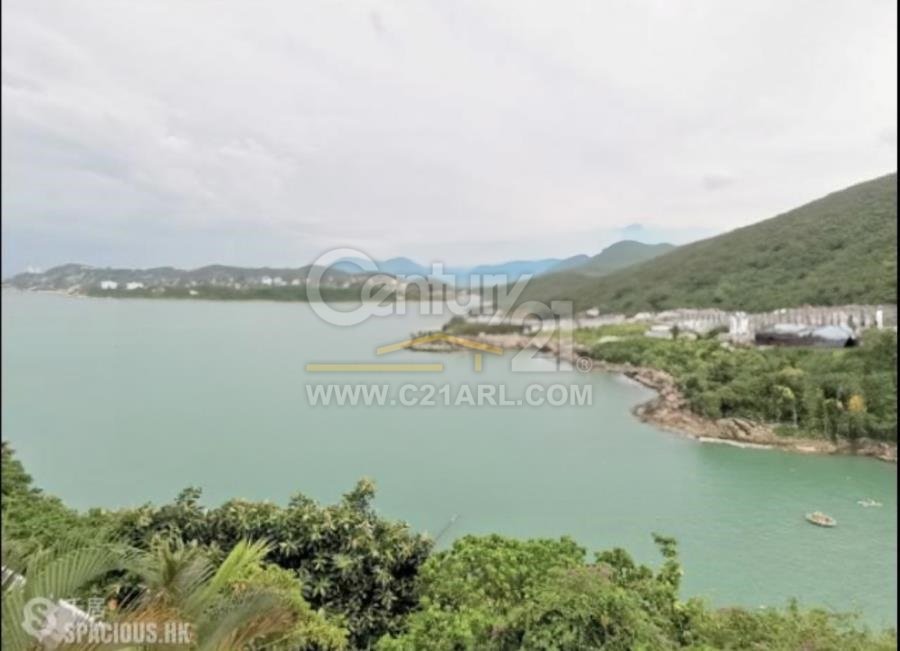 RED HILL PARK Tai Tam S187292 For Buy