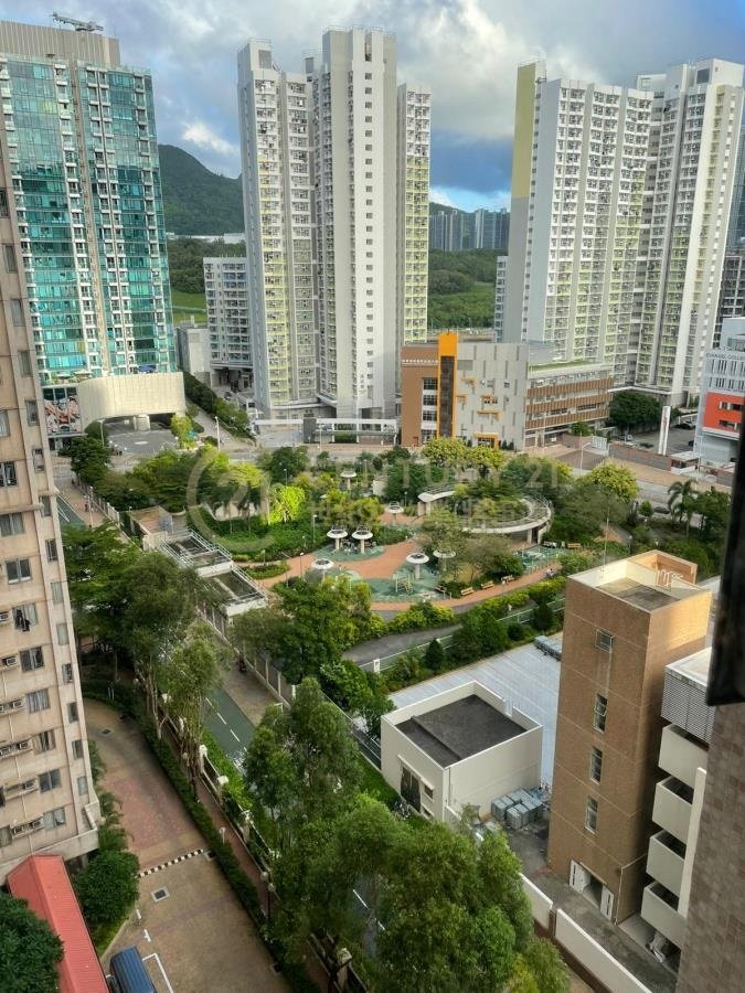 寶盈花園 第06座 (綠表) 寶盈花園 第06座 (綠表)
