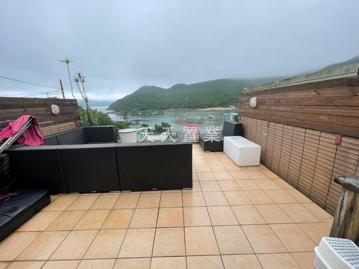 SHEUNG SZE WAN Sai Kung 019448 For Buy