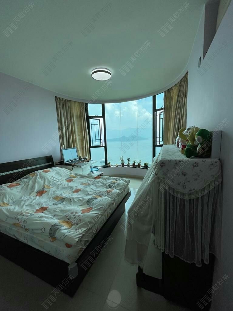 VILLA ATHENA BLK 04 Ma On Shan H 1679352 For Buy