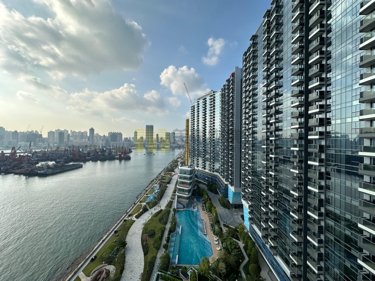 VICTORIA VOYAGE TWR 01A Kai Tak H 1772920 For Buy