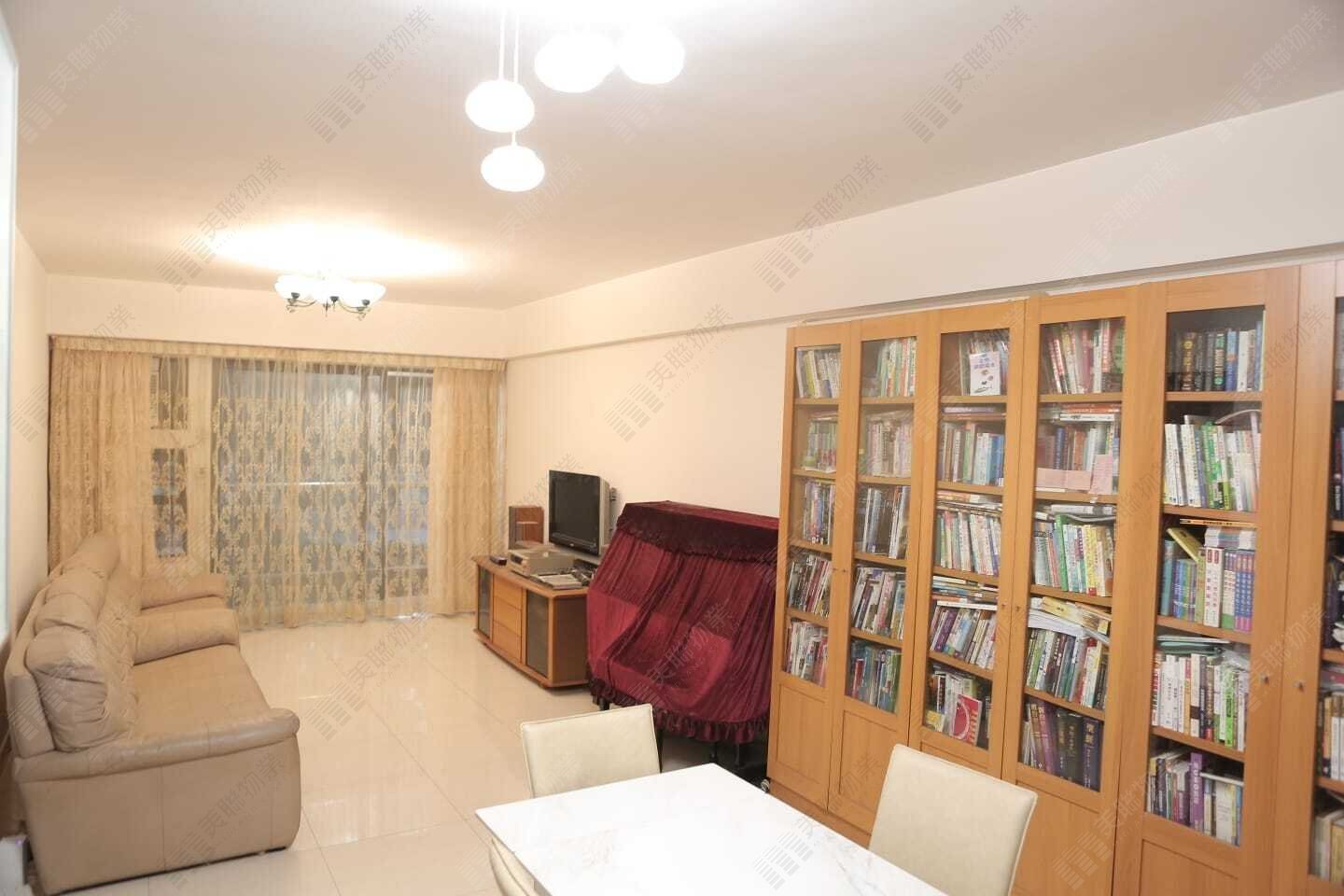 GREENWOOD TERR BLK 22 Shatin L 1699206 For Buy