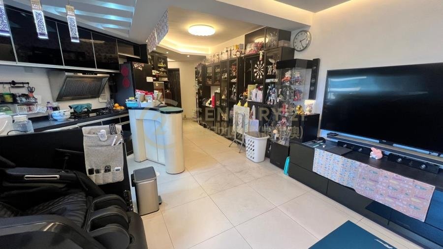 康盛花園 第03座 (連地價)