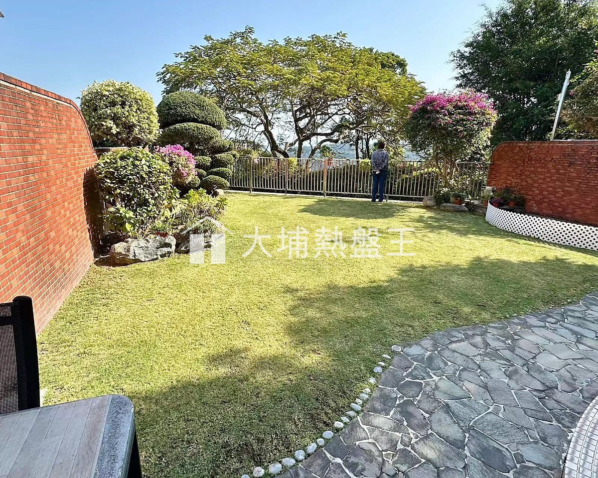SAVANNA GDN   Tai Po 025366 For Buy