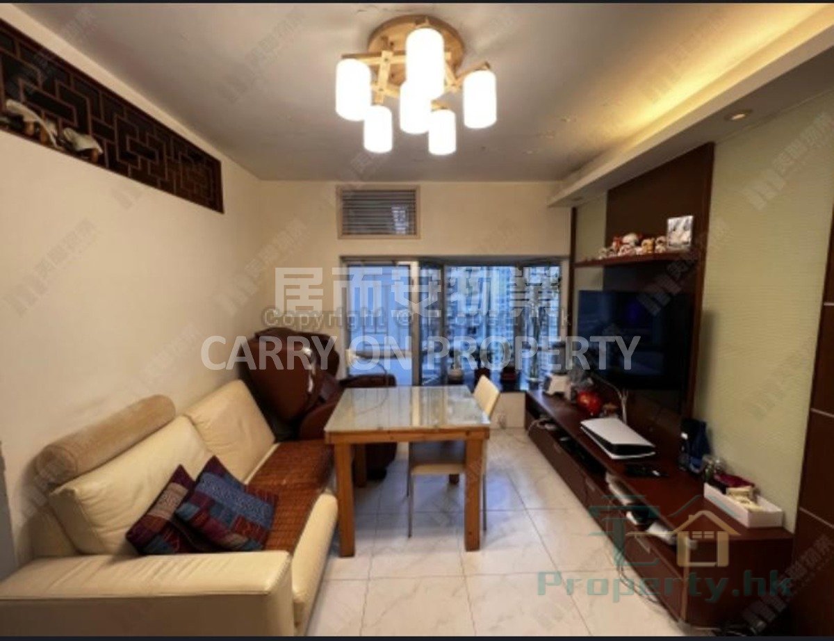 海濱花園 第17座 海寧閣