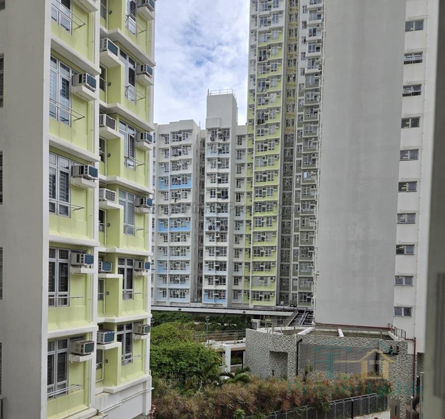 雍明苑 B座 澤明閣 (綠表)