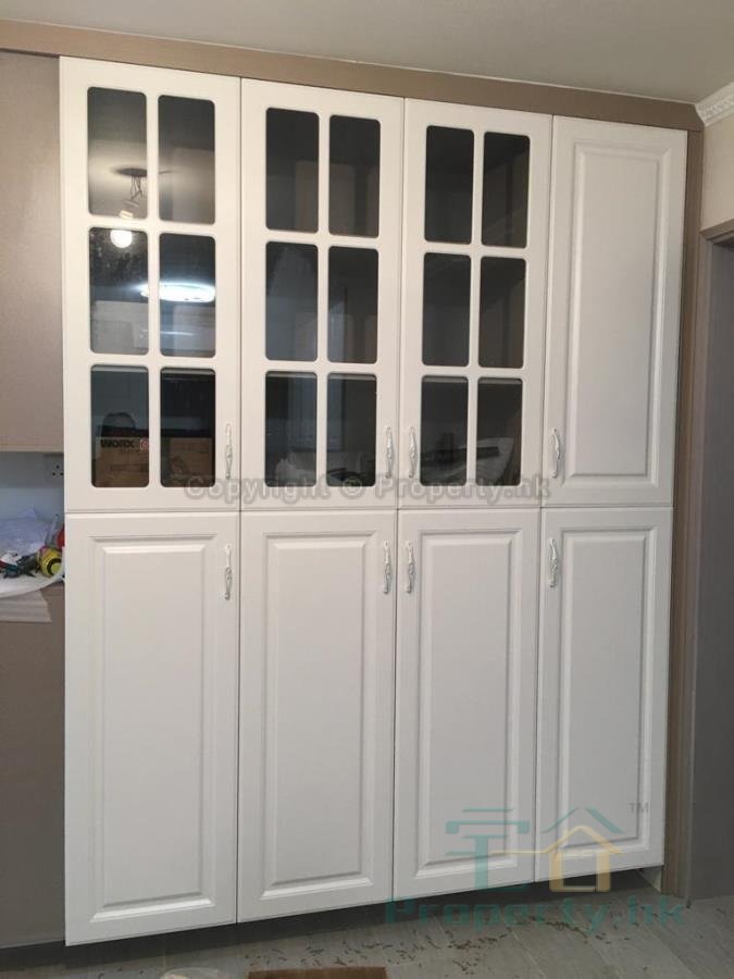 廣明苑 廣瑞閤 D座 (綠表) 廣明苑 廣瑞閤 D座 (綠表)