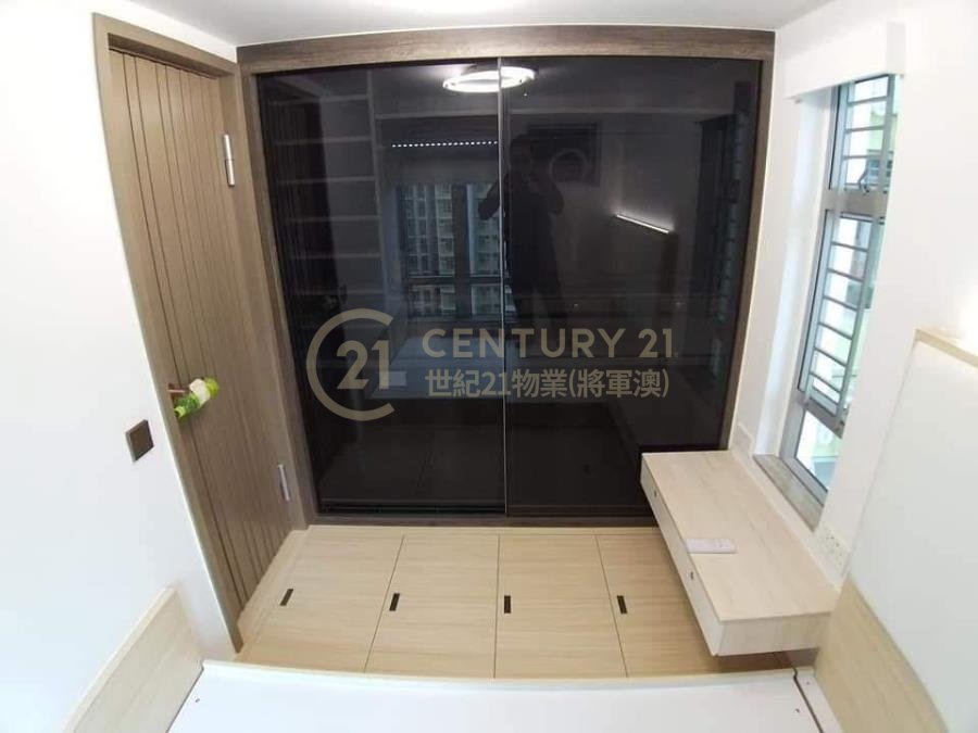 雍明苑 B座 澤明閣 (綠表)