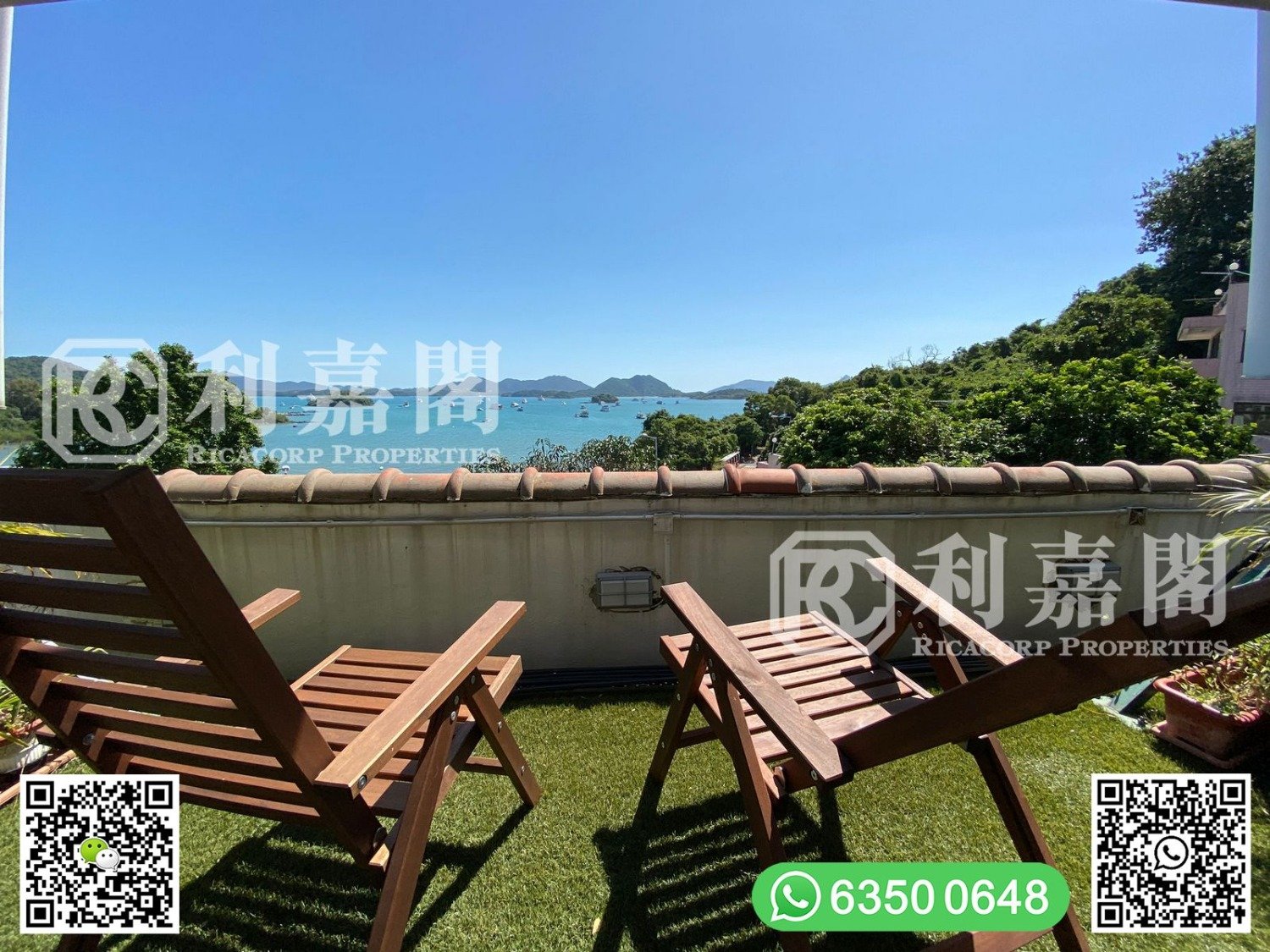 TAI WAN Sai Kung All 1700314 For Buy