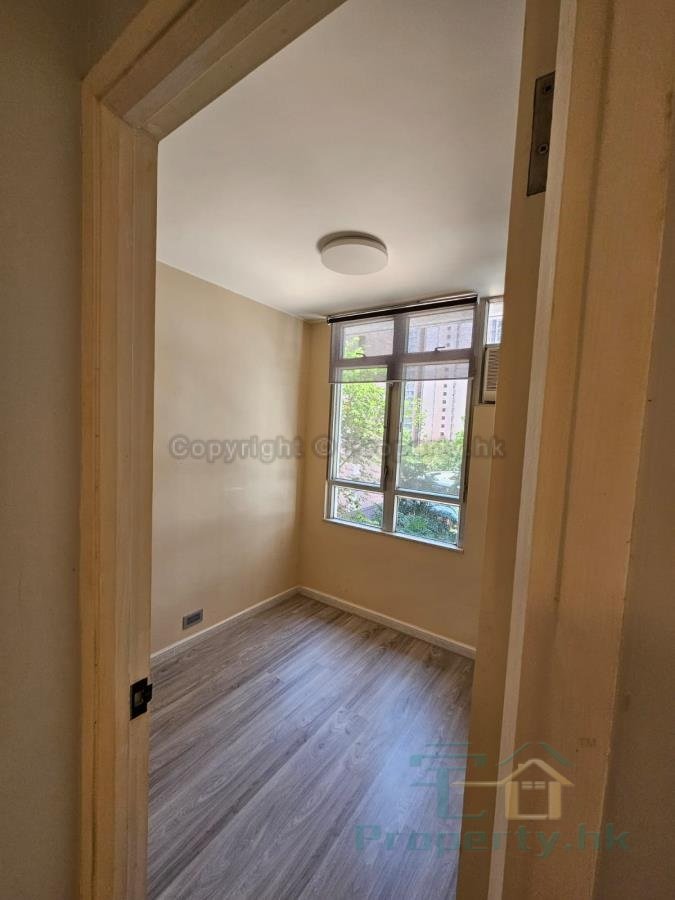 廣明苑 廣隆閣 B座 (綠表)