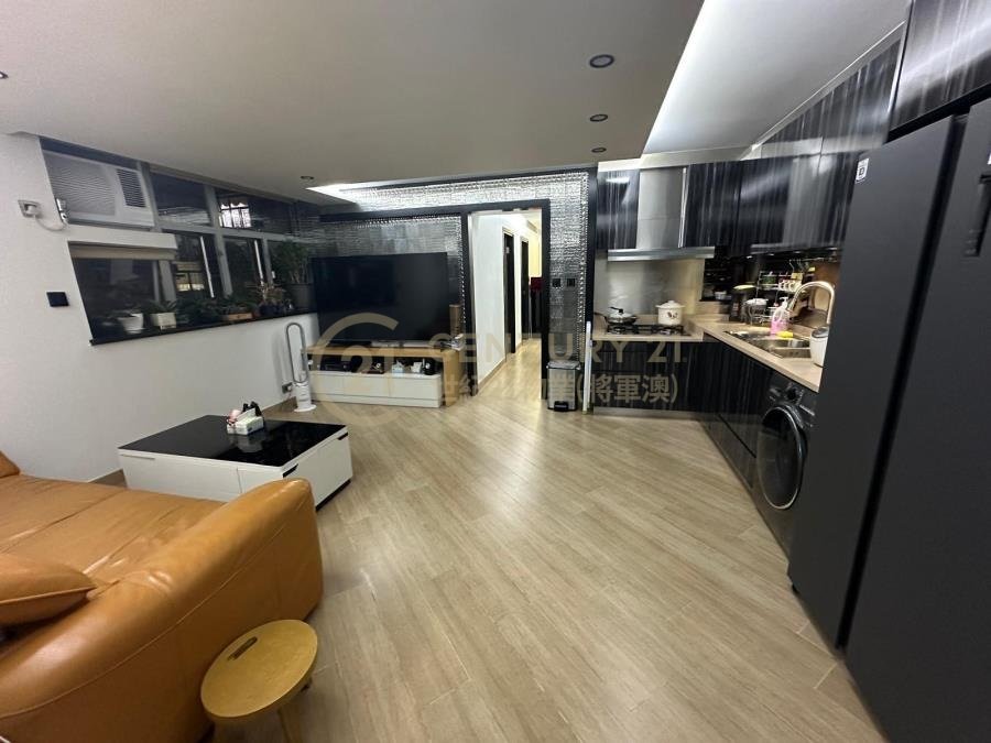 富康花園 第02期 第07座 (綠表)